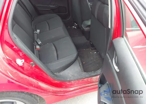 2021 Honda Civic Lx from USA, damaged, VIN 2HGFC2F68MH528803